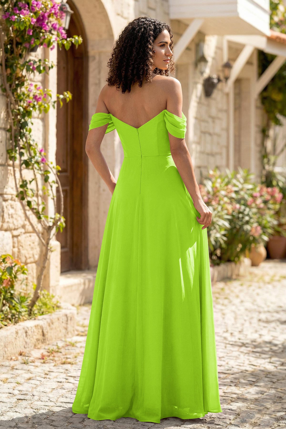 [Verde Lime]