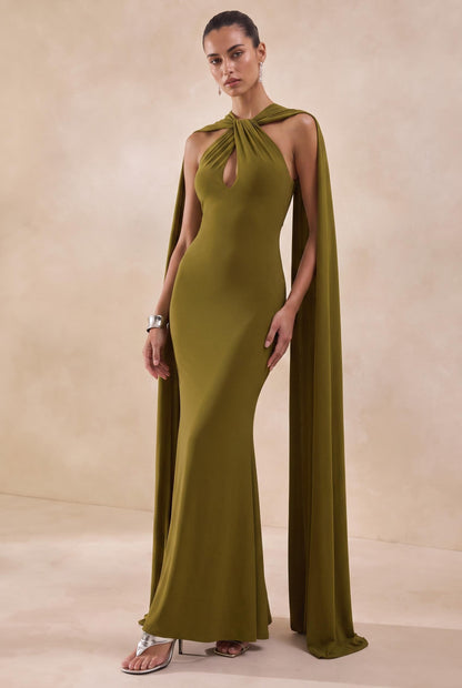 [Verde oliva]