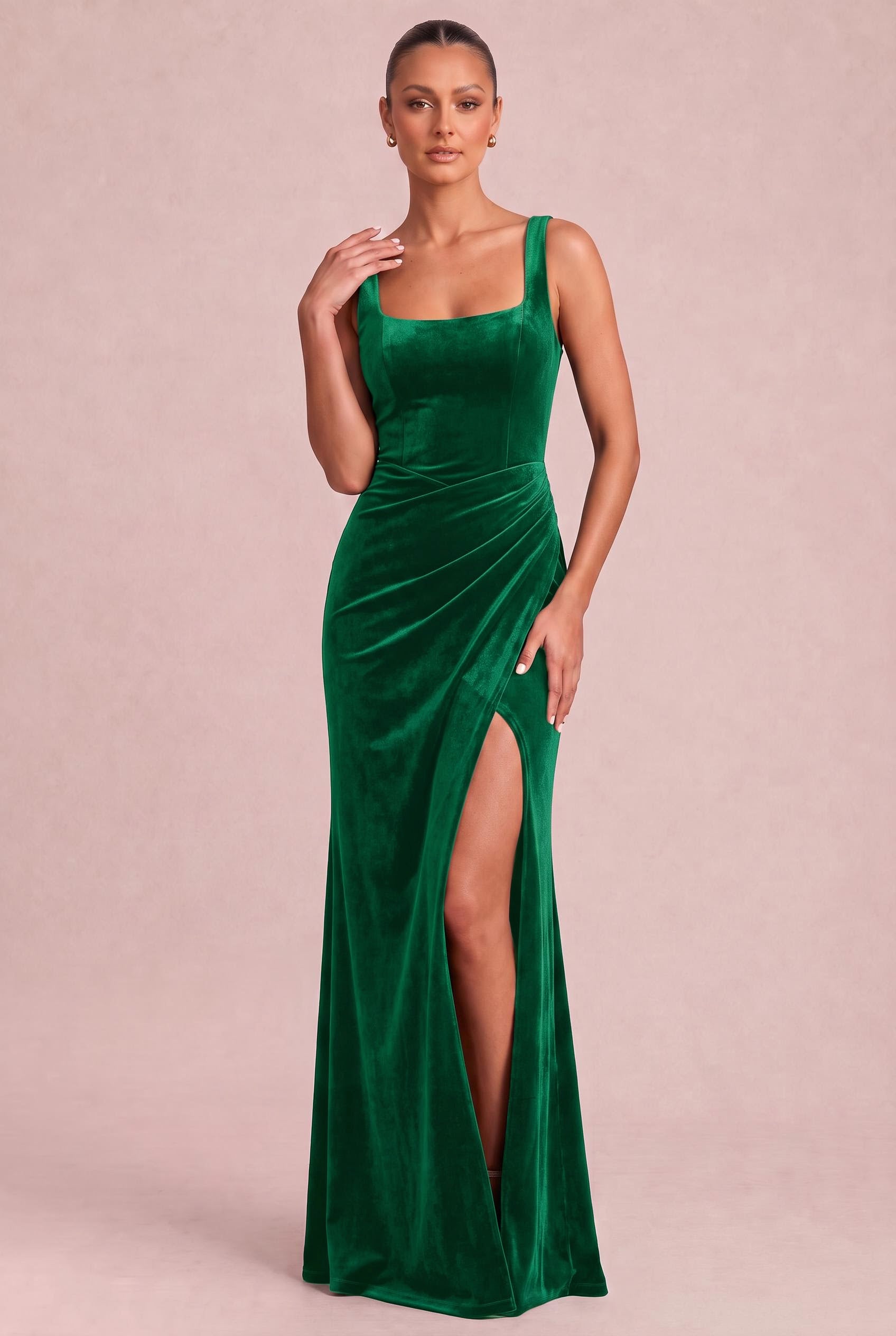 [Verde scuro]
