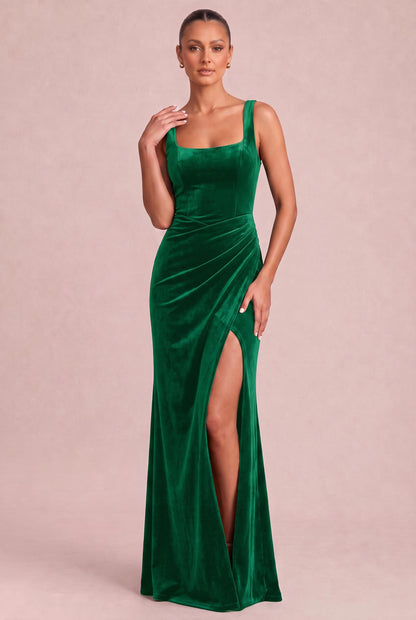 [Verde scuro]