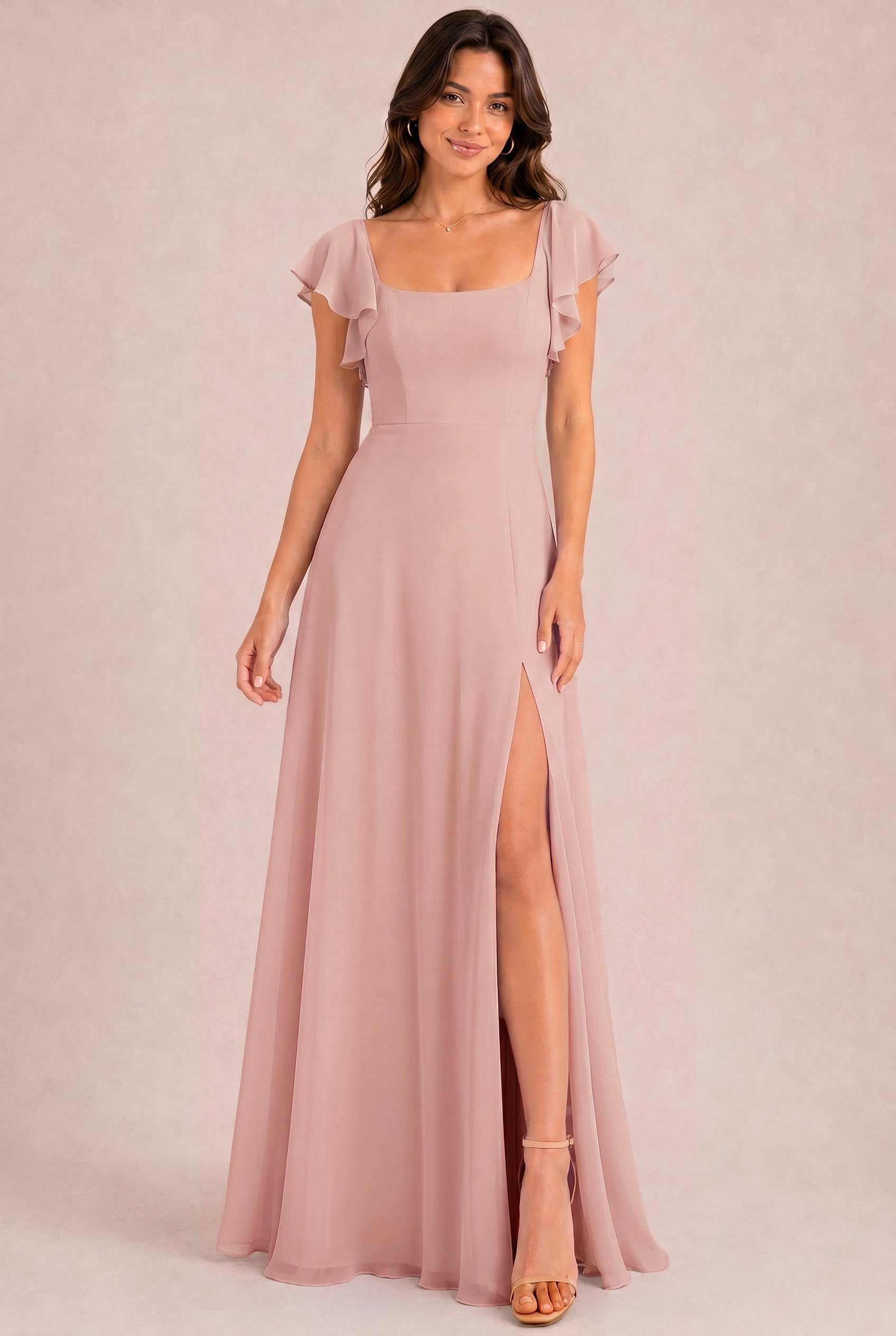 [Dusty Rose]