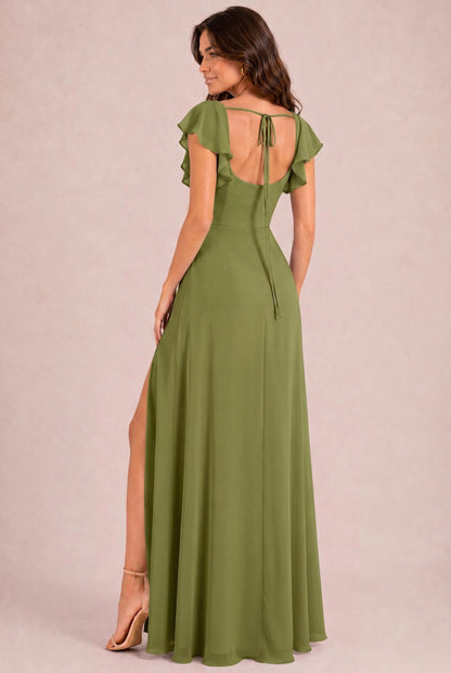 [Olive Green]