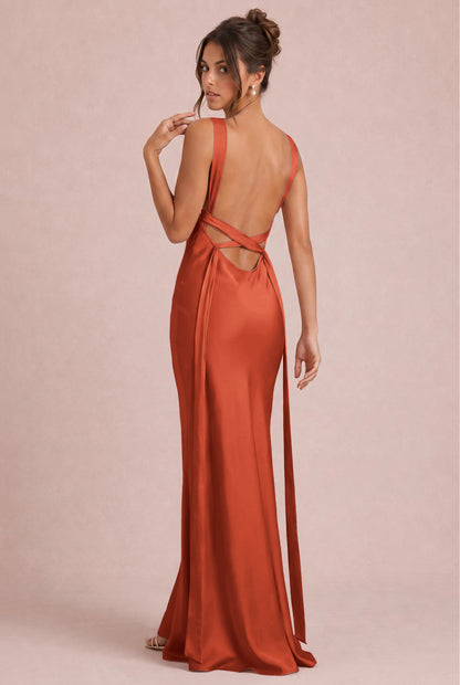 [Arancio bruciato]