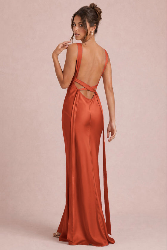 [Arancio bruciato]