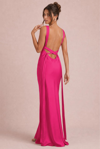 [Rosa acceso]