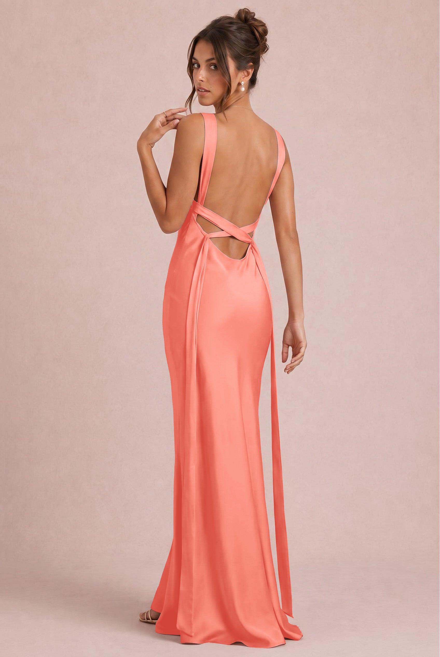 [Rosa salmone]