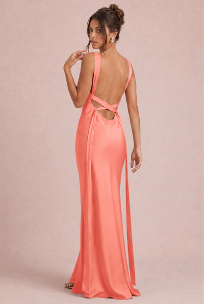 [Rosa salmone]