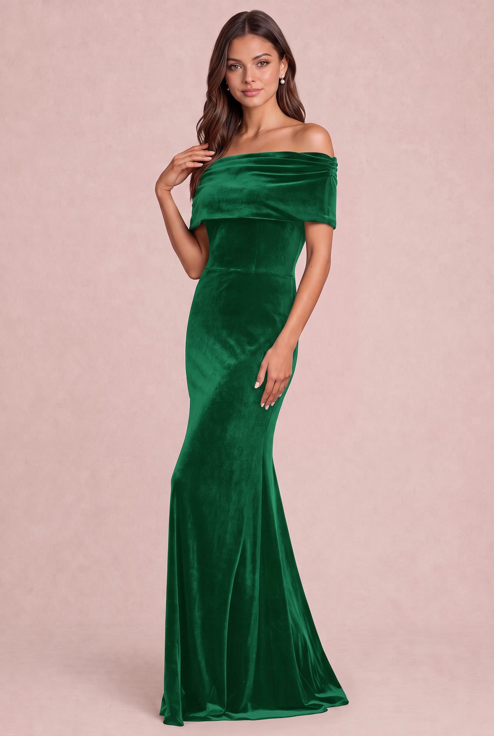 [Verde scuro]