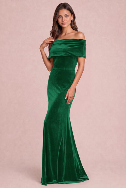 [Verde scuro]