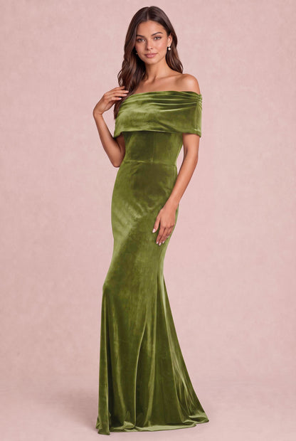 [Verde oliva]