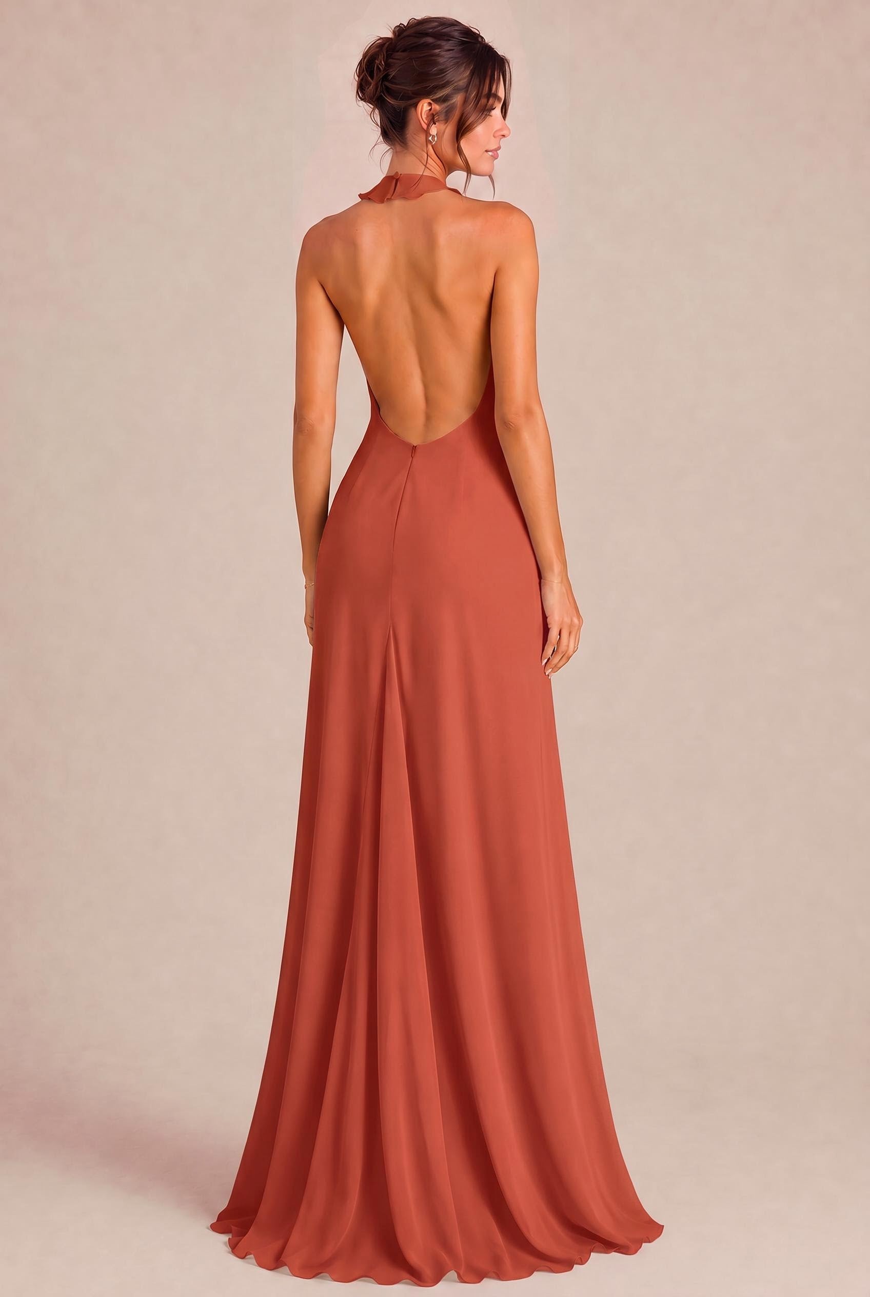 [Arancio bruciato]