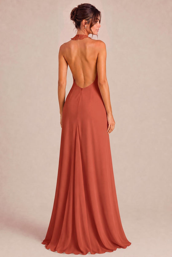 [Arancio bruciato]