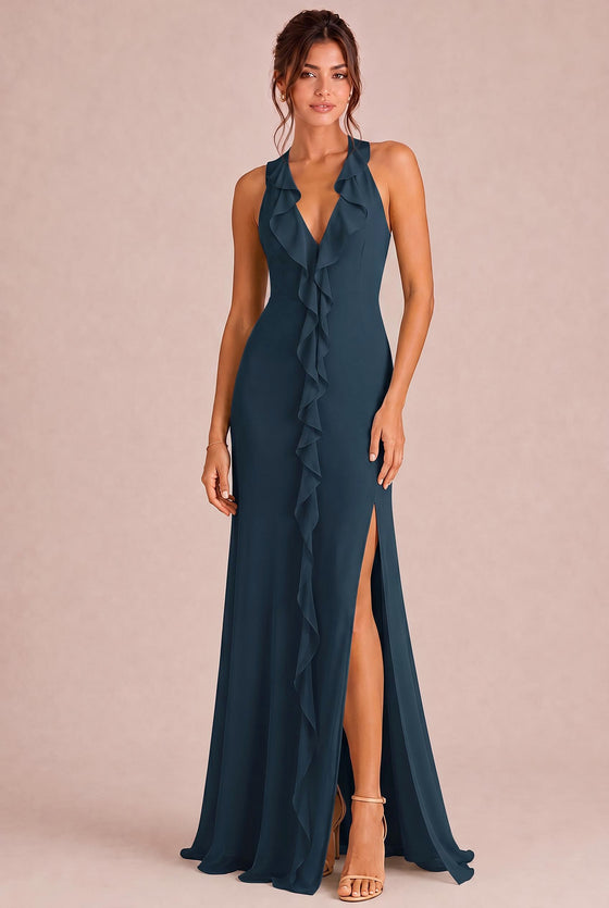 [Blu navy scuro]