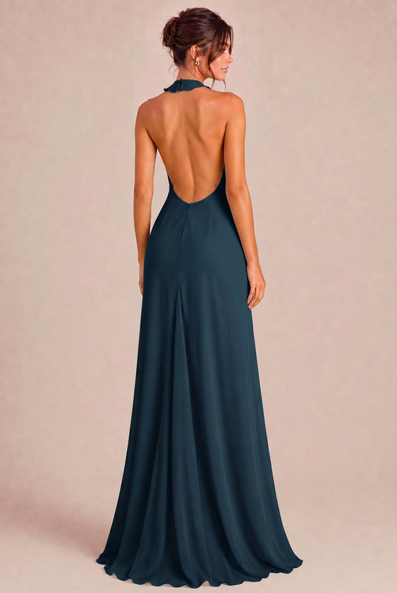 [Blu navy scuro]