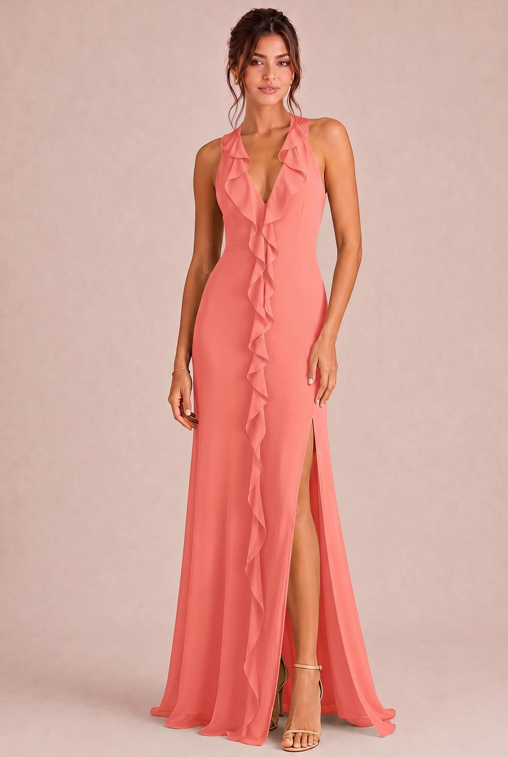 [Rosa salmone]
