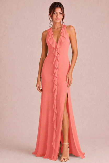 [Rosa salmone]