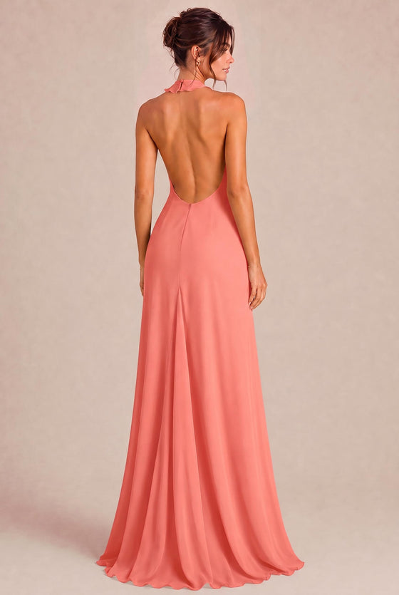 [Rosa salmone]
