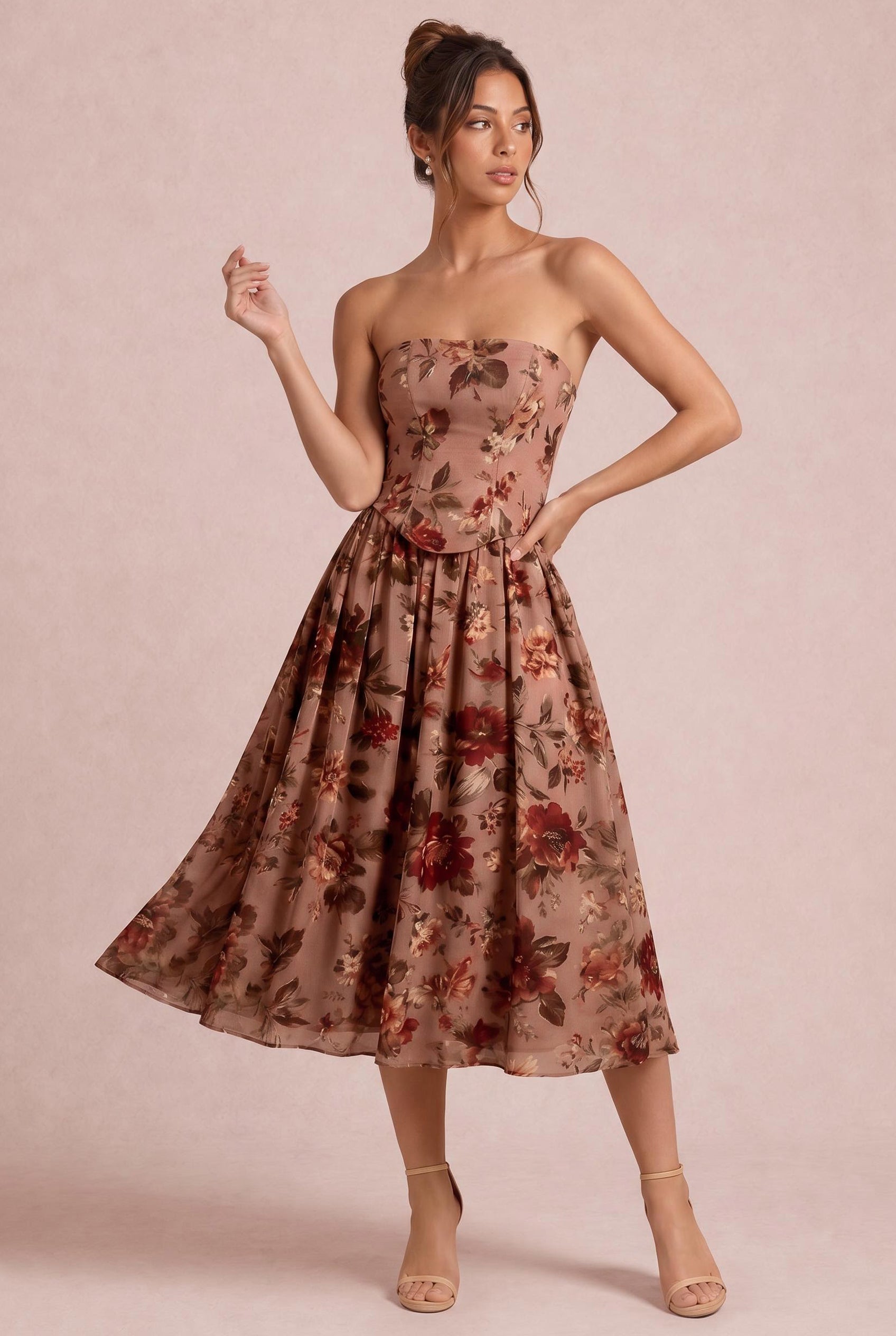 [Floreale Merlot d'Autunno]