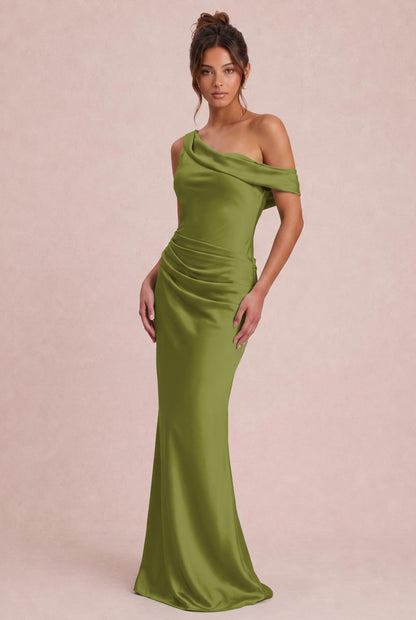 [Verde oliva]