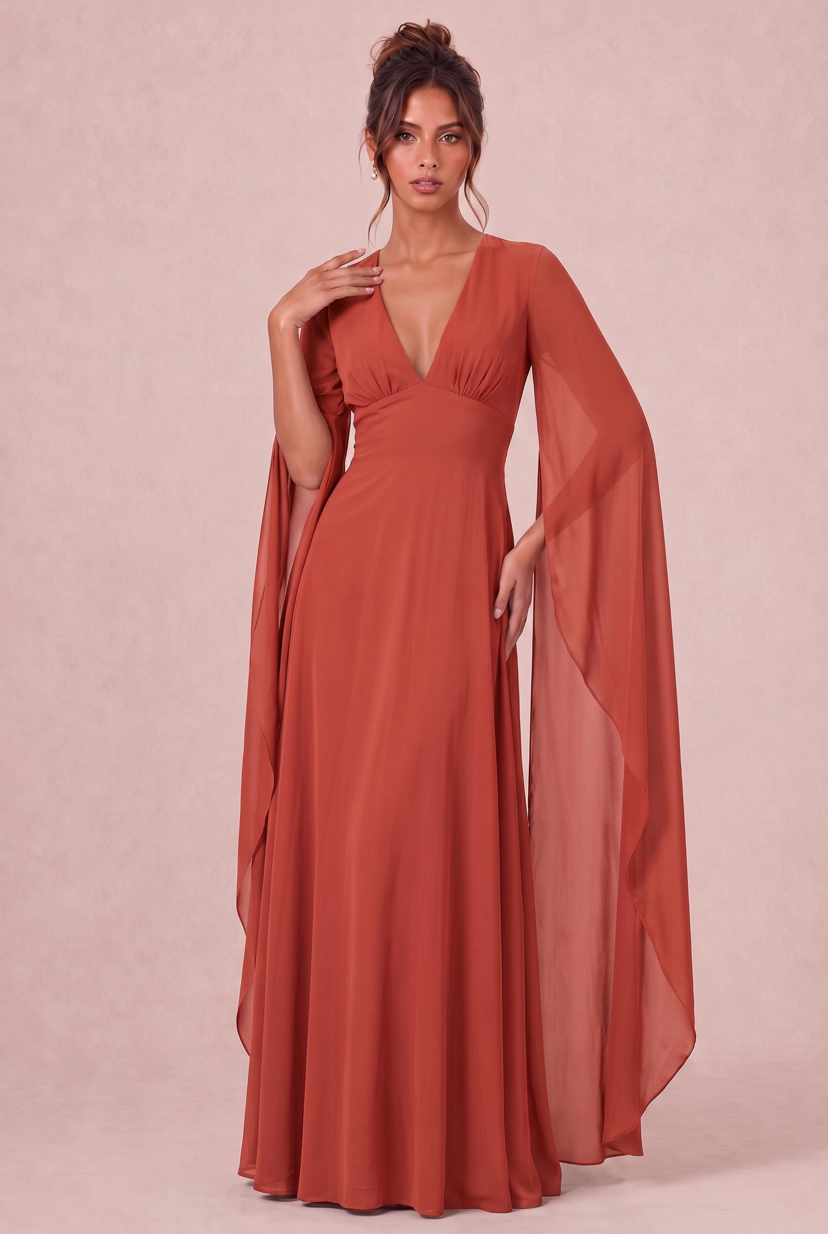[Arancio bruciato]