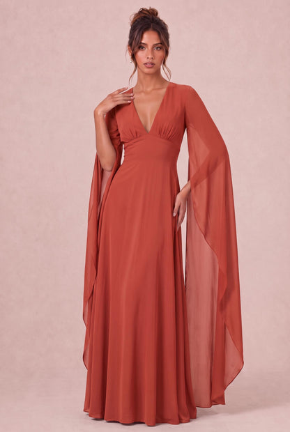 [Arancio bruciato]