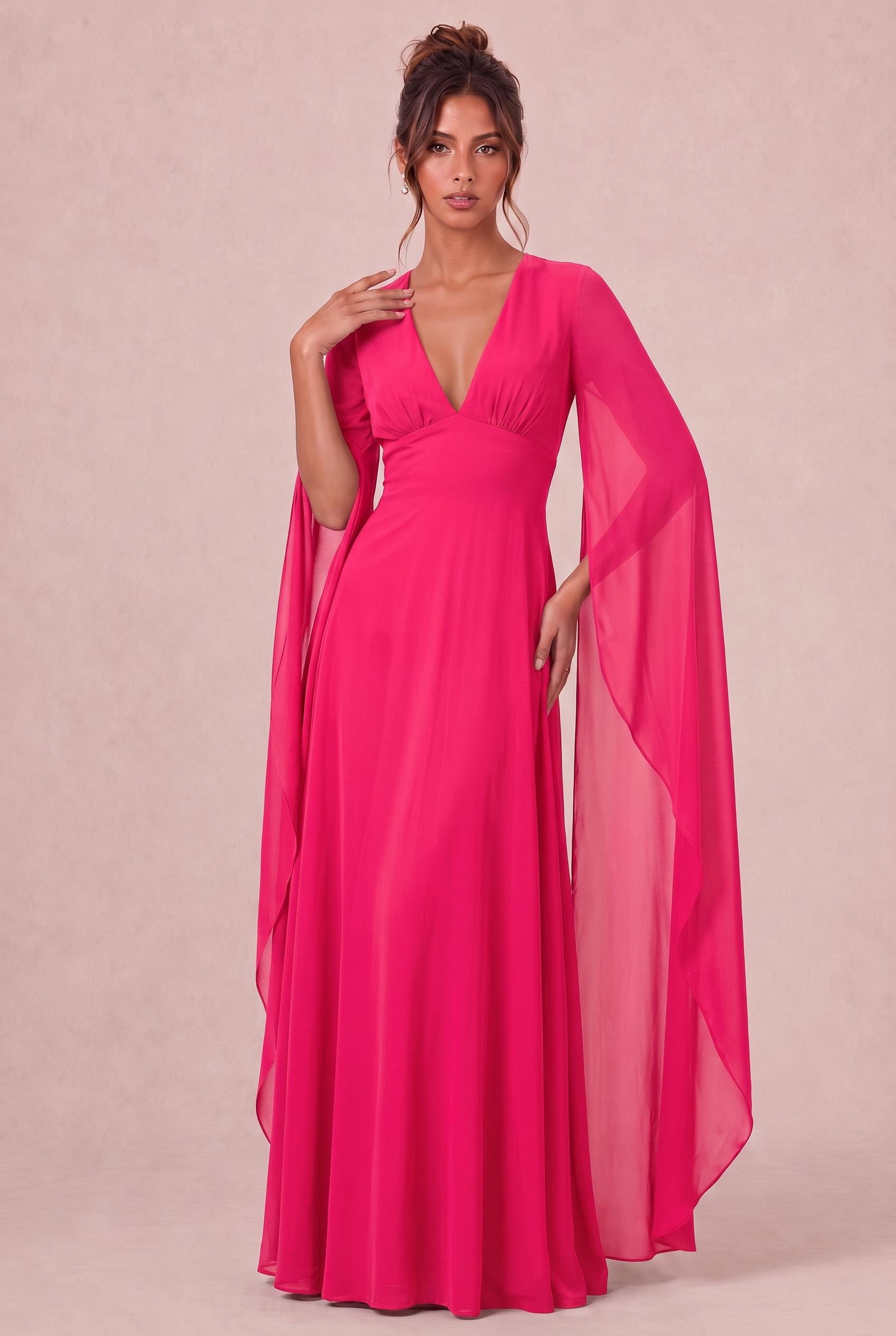 [Rosa acceso]