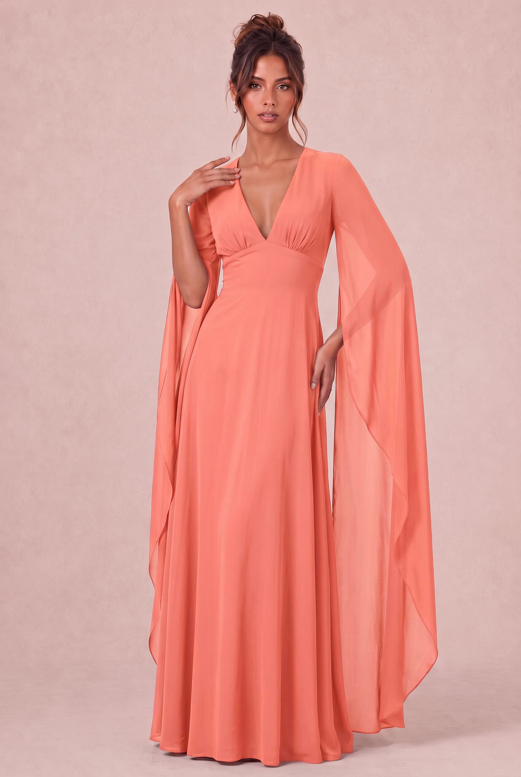 [Rosa salmone]