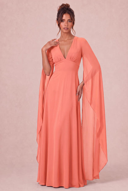 [Rosa salmone]