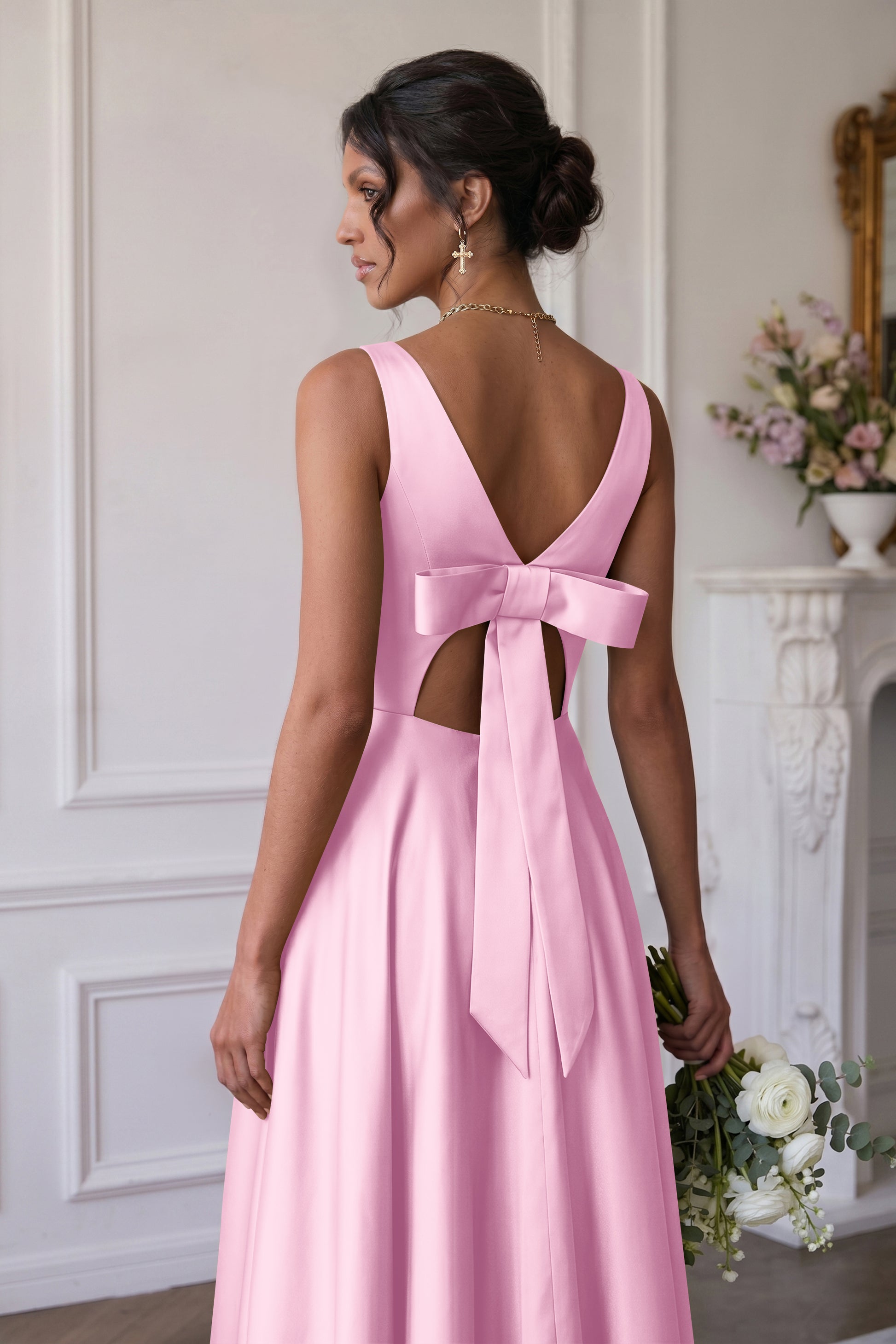[Rosa Bonbon]