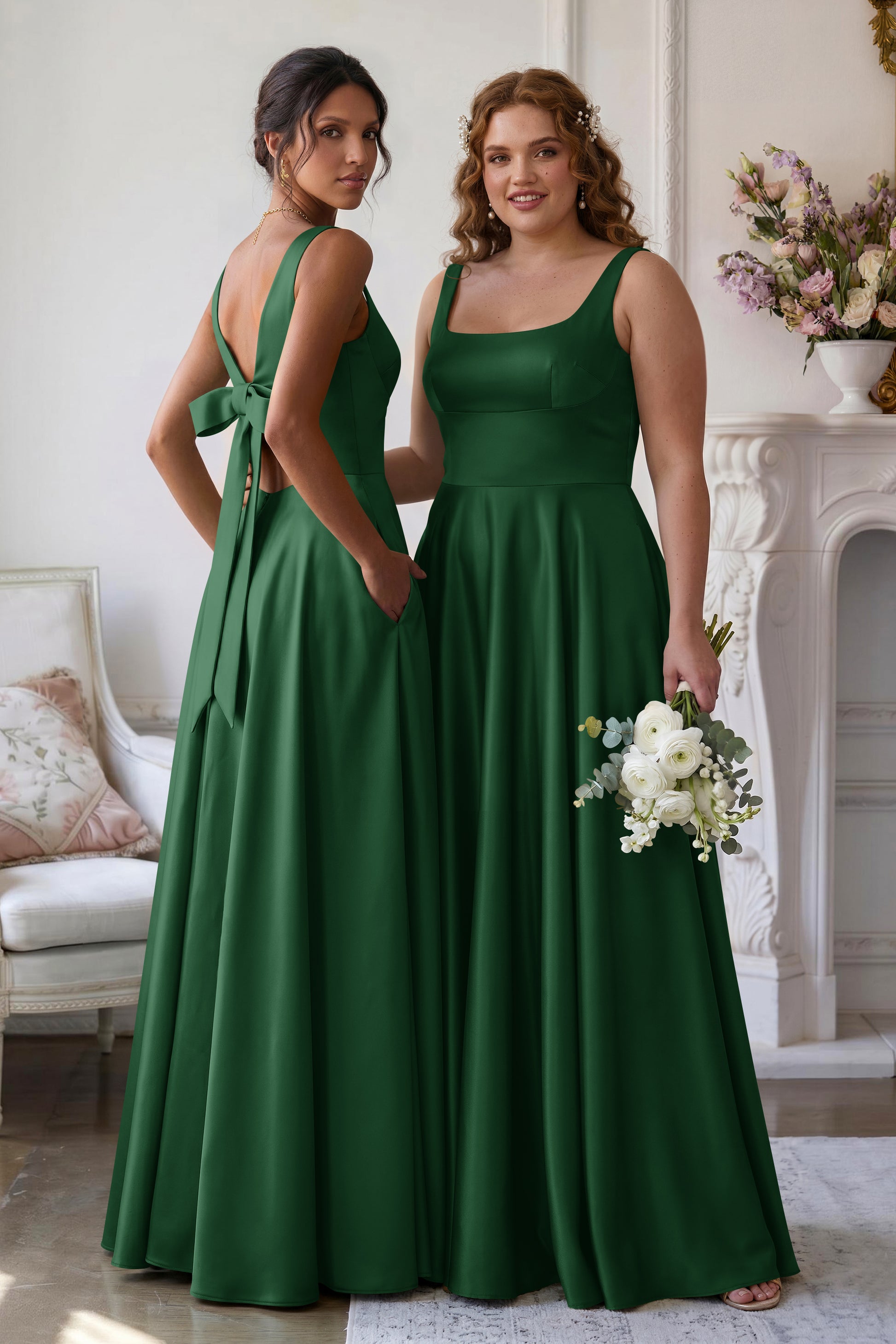 [Verde Scuro]
