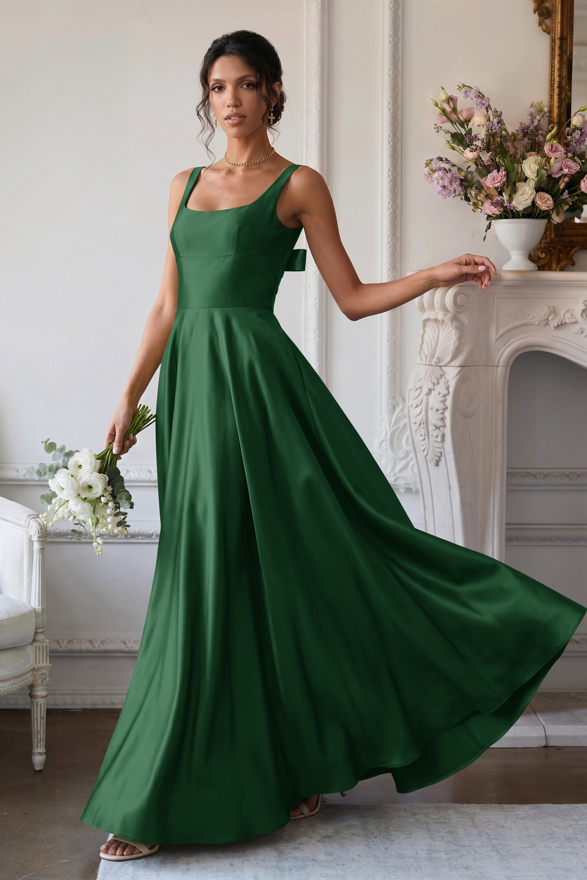 [Verde Scuro]