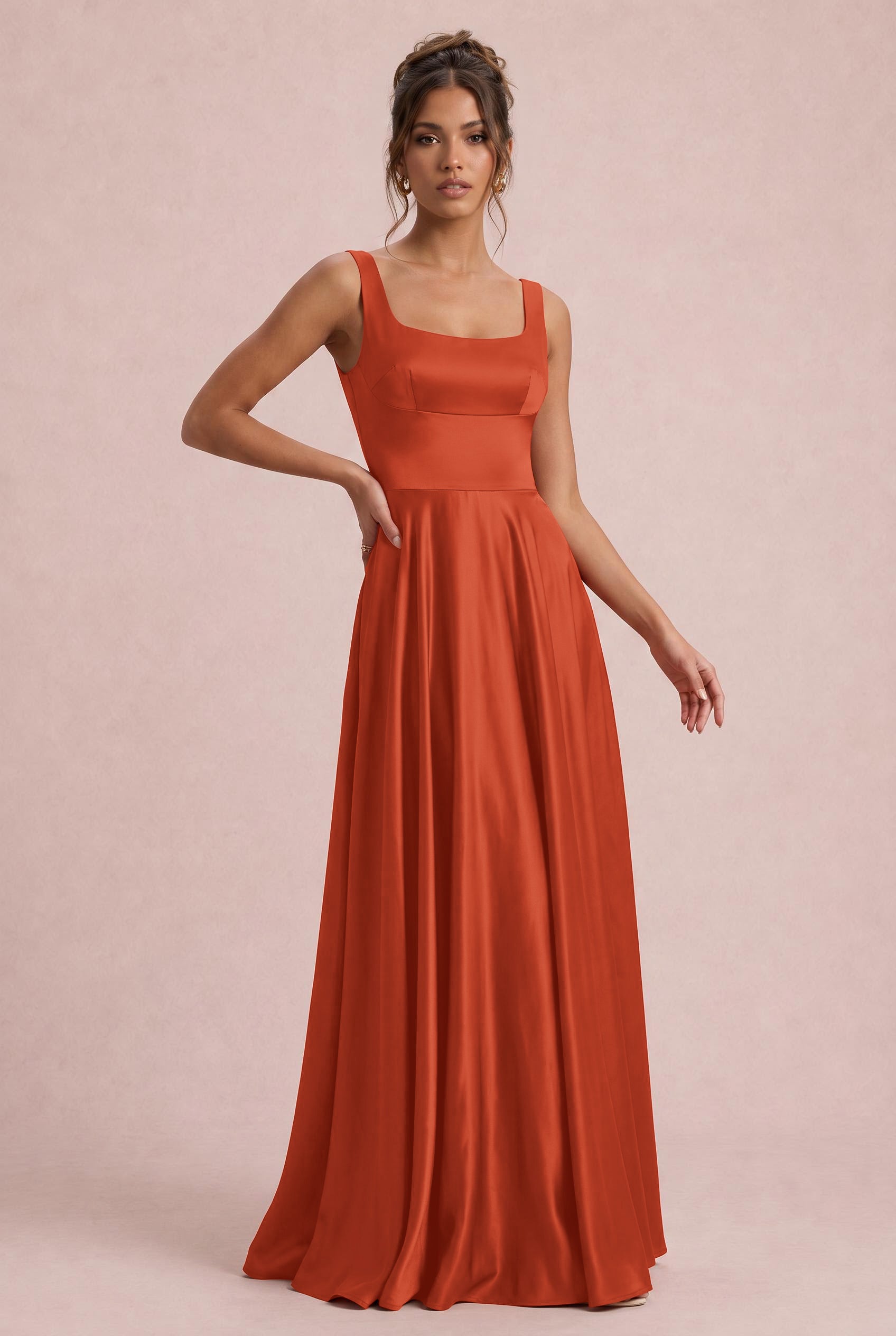 [Arancio bruciato]