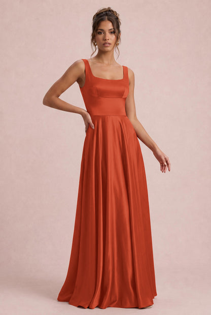 [Arancio bruciato]