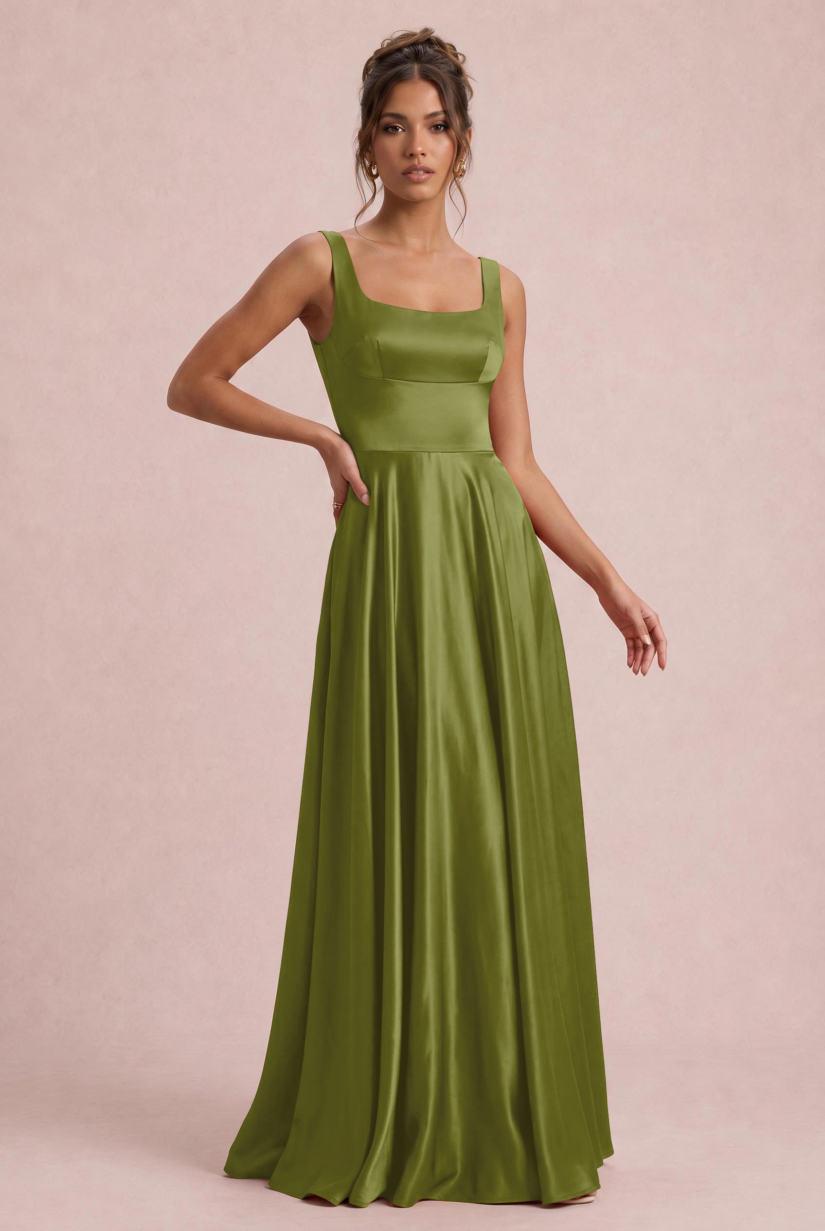 [Verde oliva]