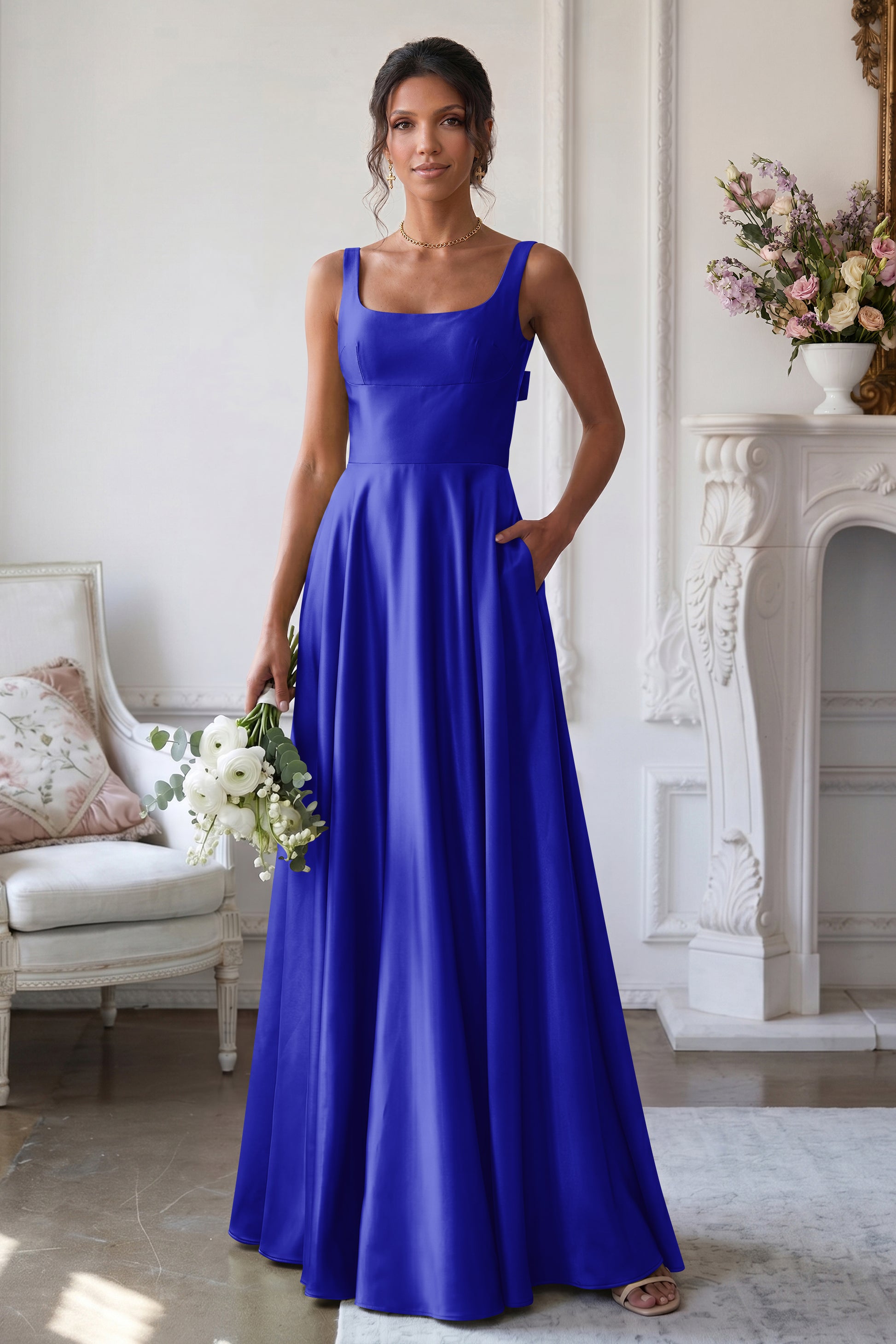 [Blu Royal]