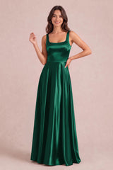 Cassia Shiny Satin