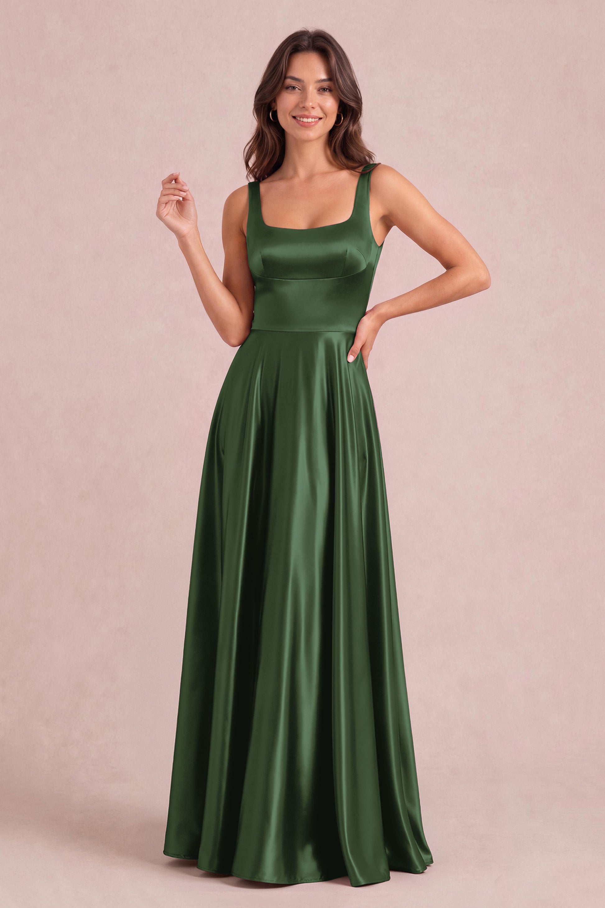 [Verde oliva]