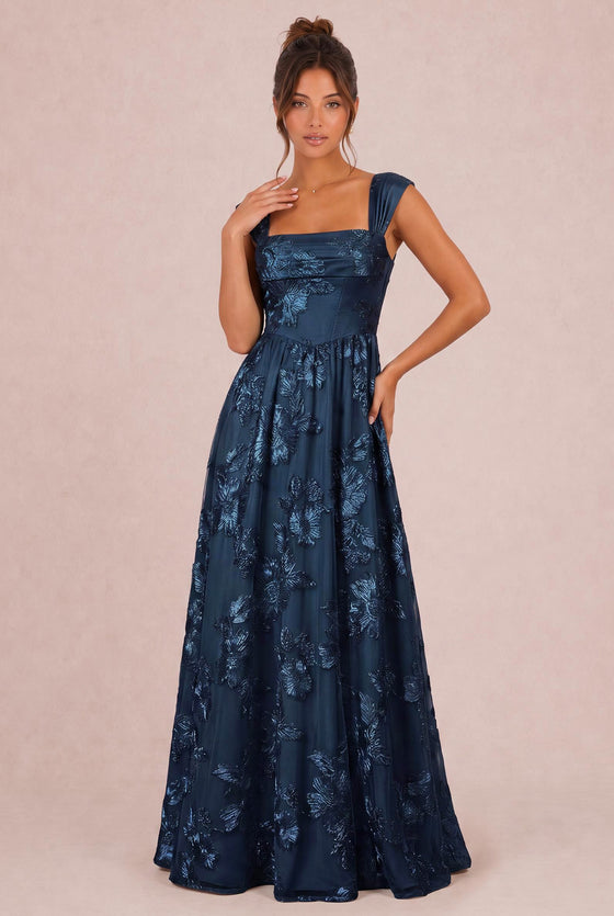 [Blu navy scuro]