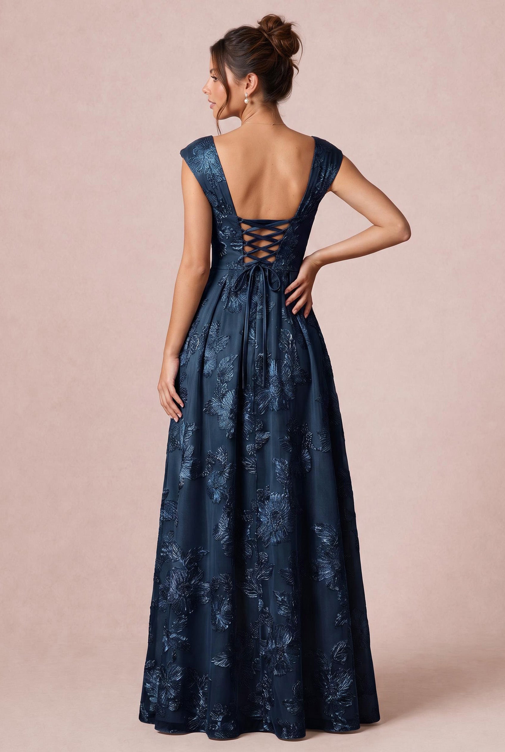[Blu navy scuro]