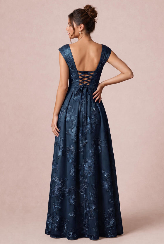 [Blu navy scuro]