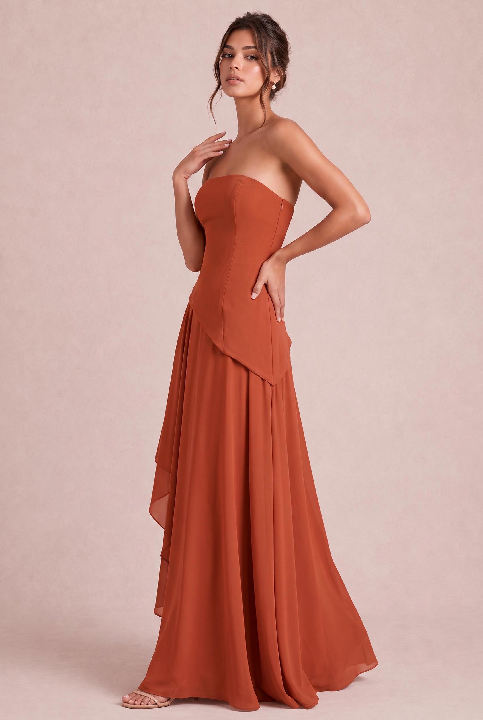 [Arancio bruciato]