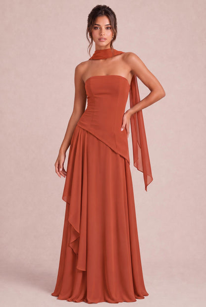 [Arancio bruciato]
