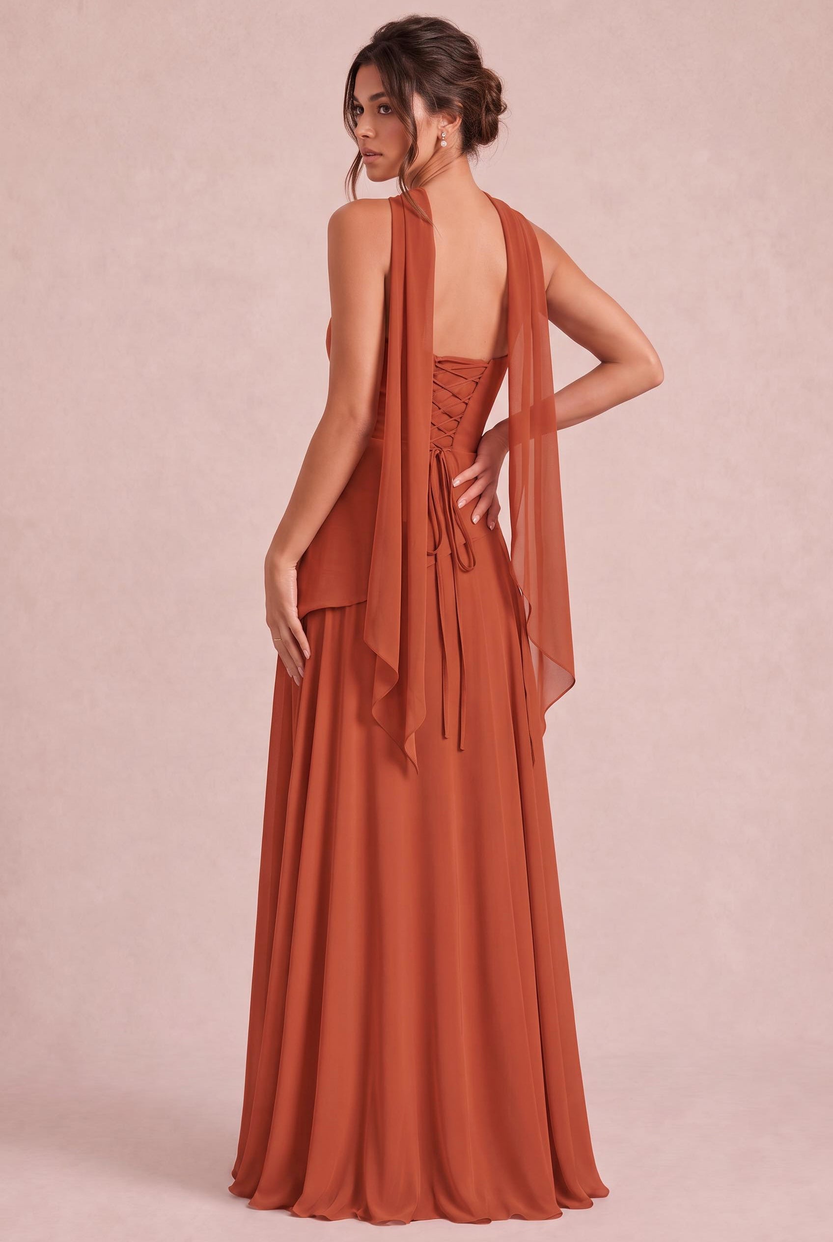 [Arancio bruciato]
