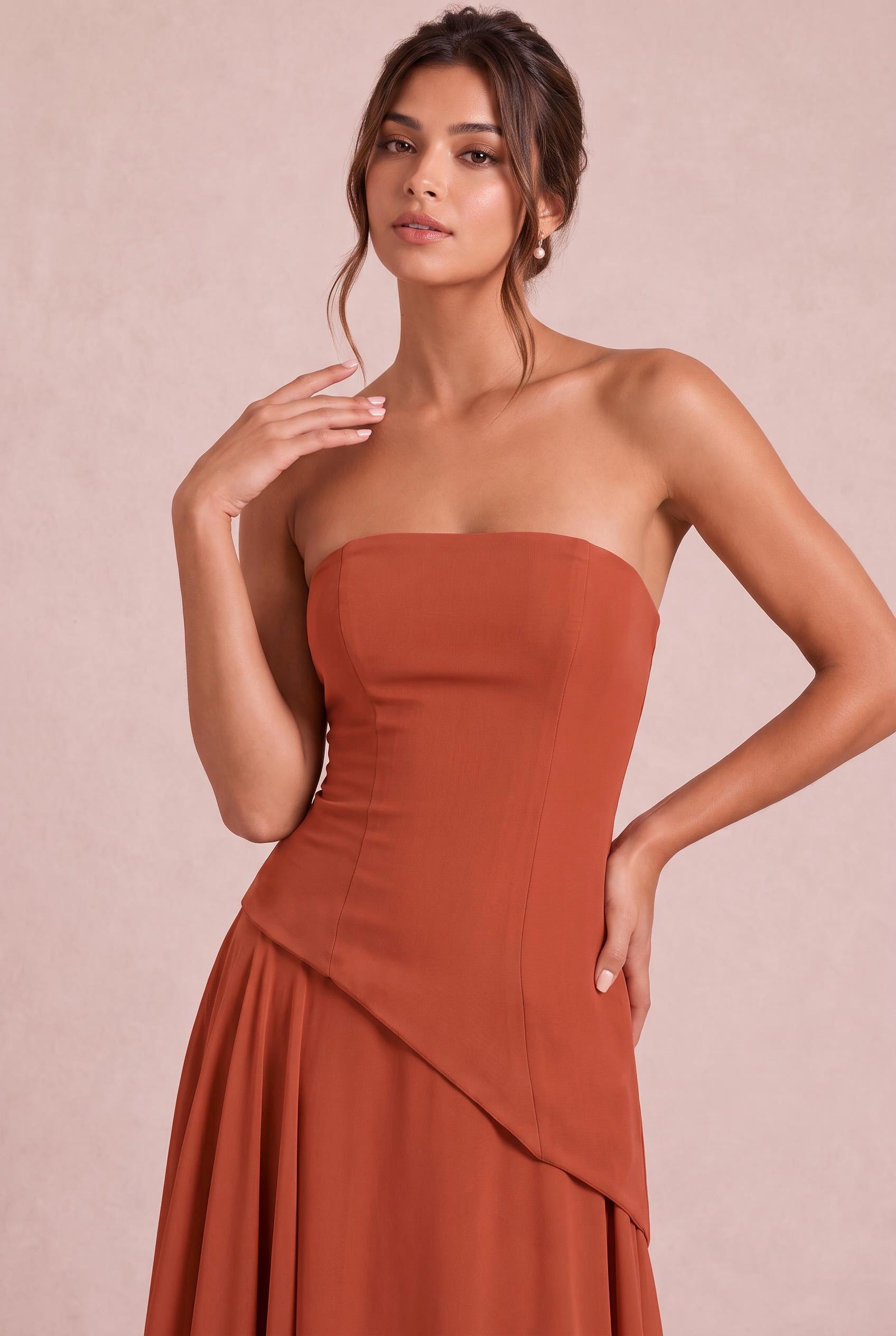 [Arancio bruciato]