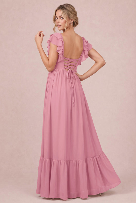 [Rosa inglese]