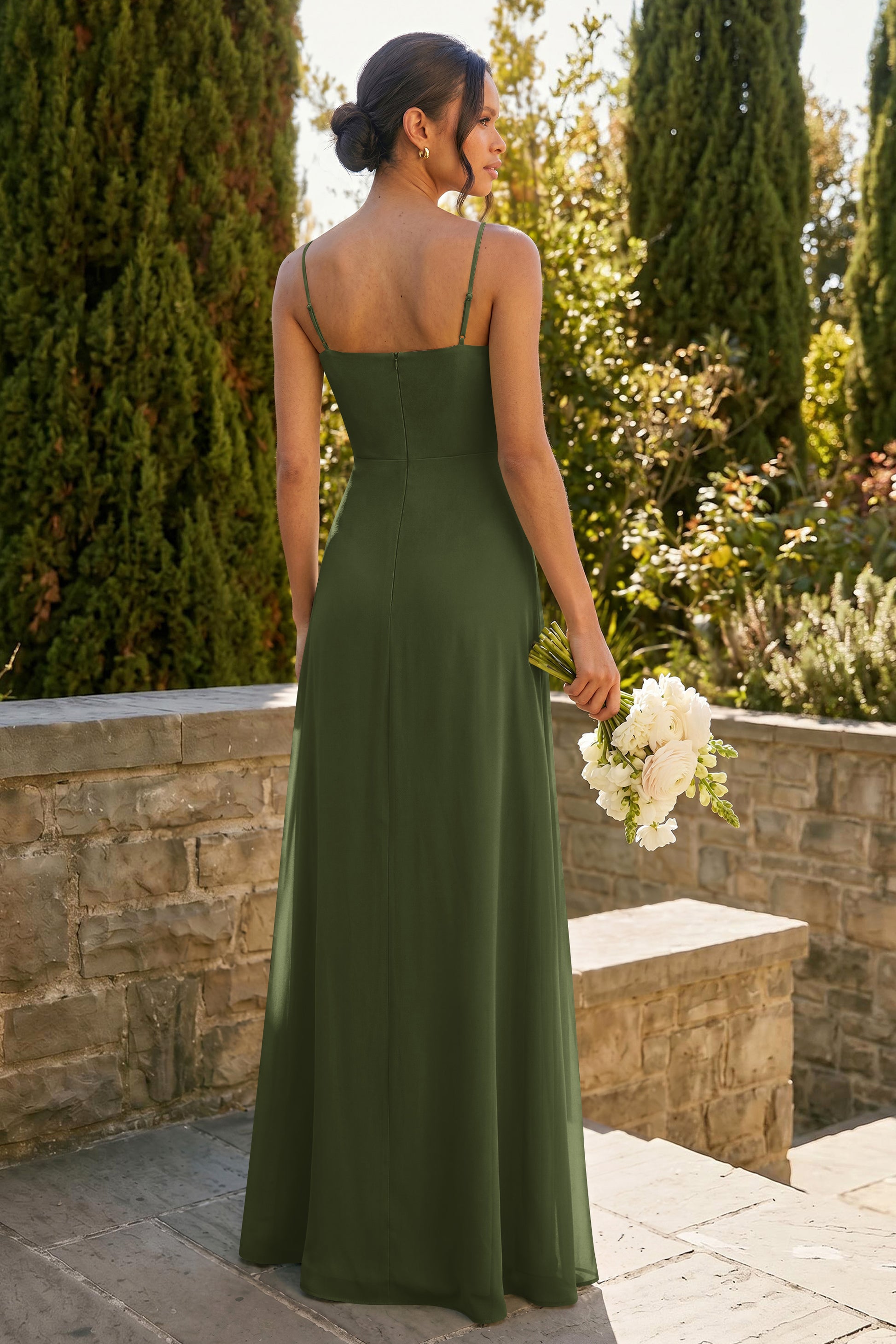 [Verde Oliva]