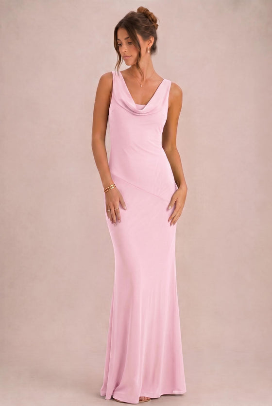 [Blushing Pink]