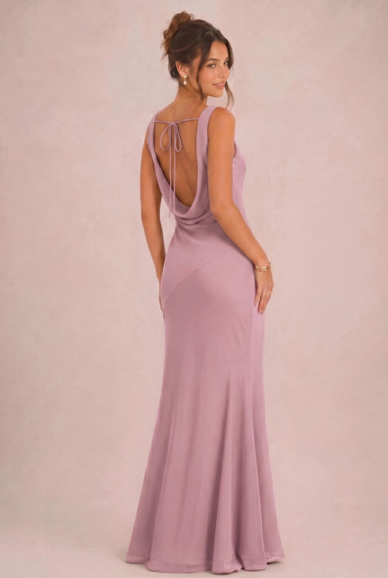 [Vintage Mauve]