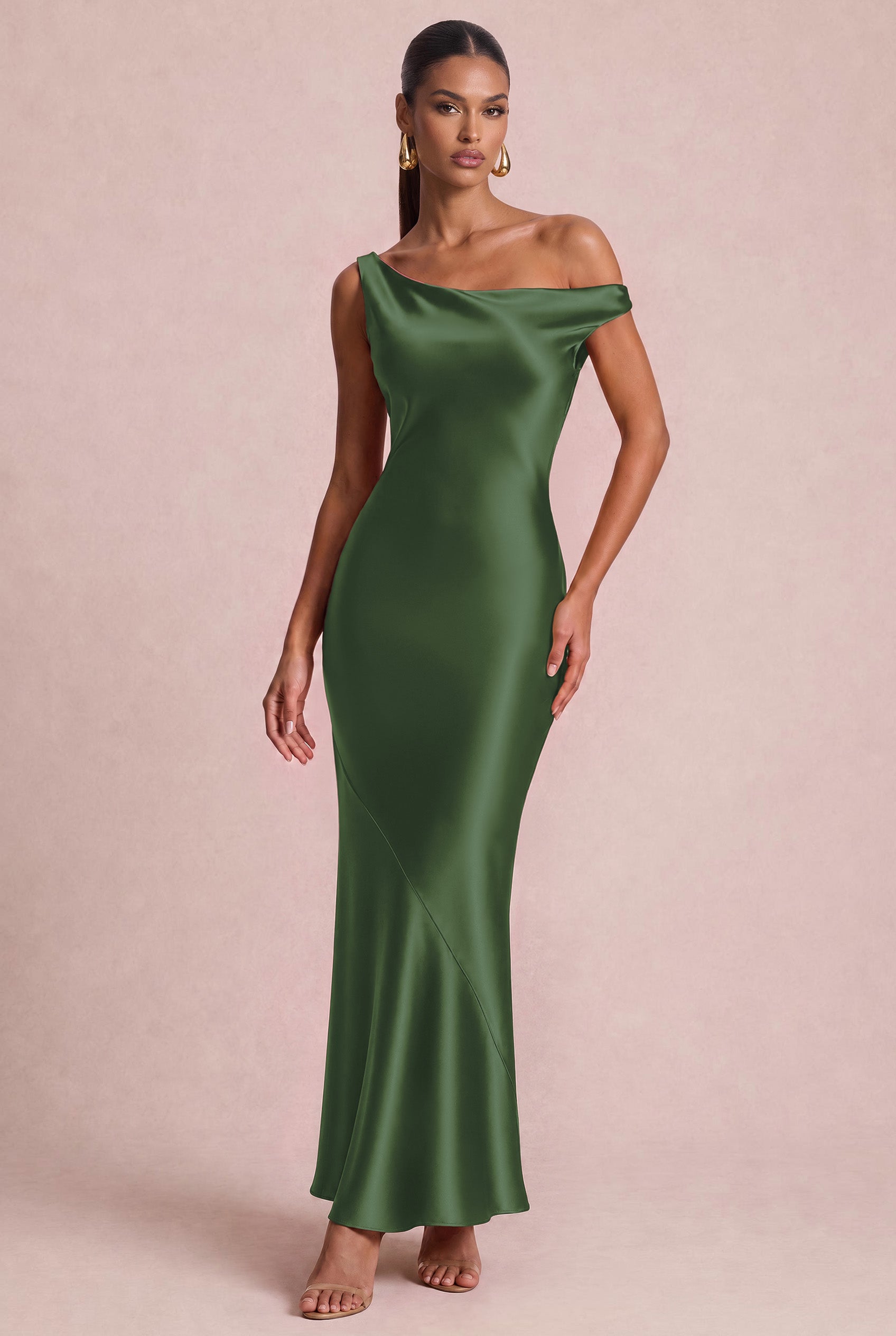 [Verde oliva]