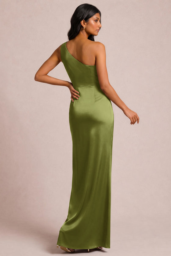 [Verde oliva]